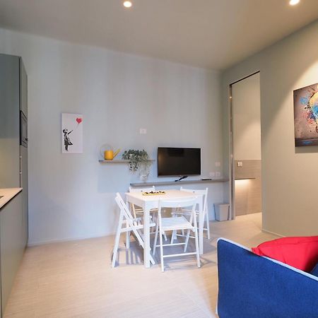 Primopiano - Rosmini Appartement Milaan Buitenkant foto