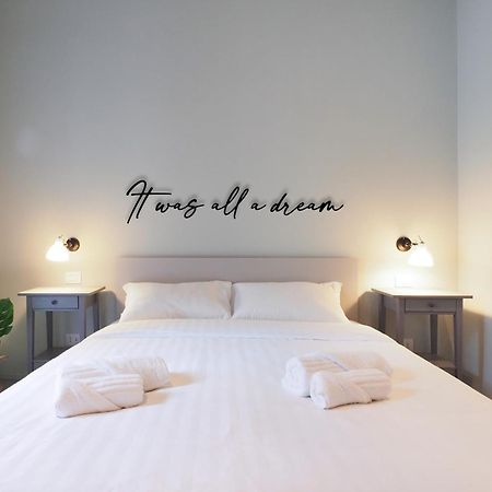 Primopiano - Rosmini Appartement Milaan Buitenkant foto