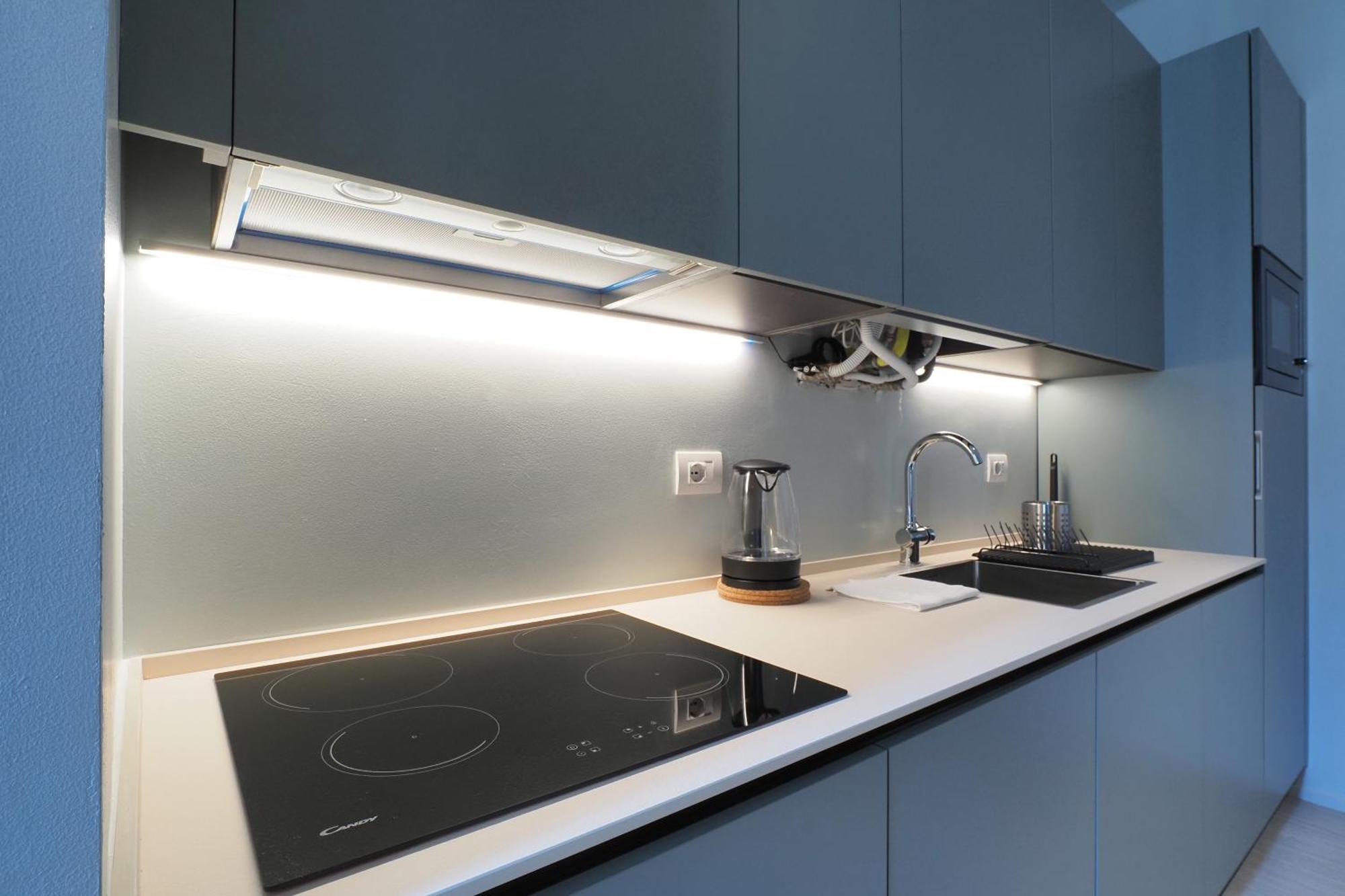 Primopiano - Rosmini Appartement Milaan Buitenkant foto