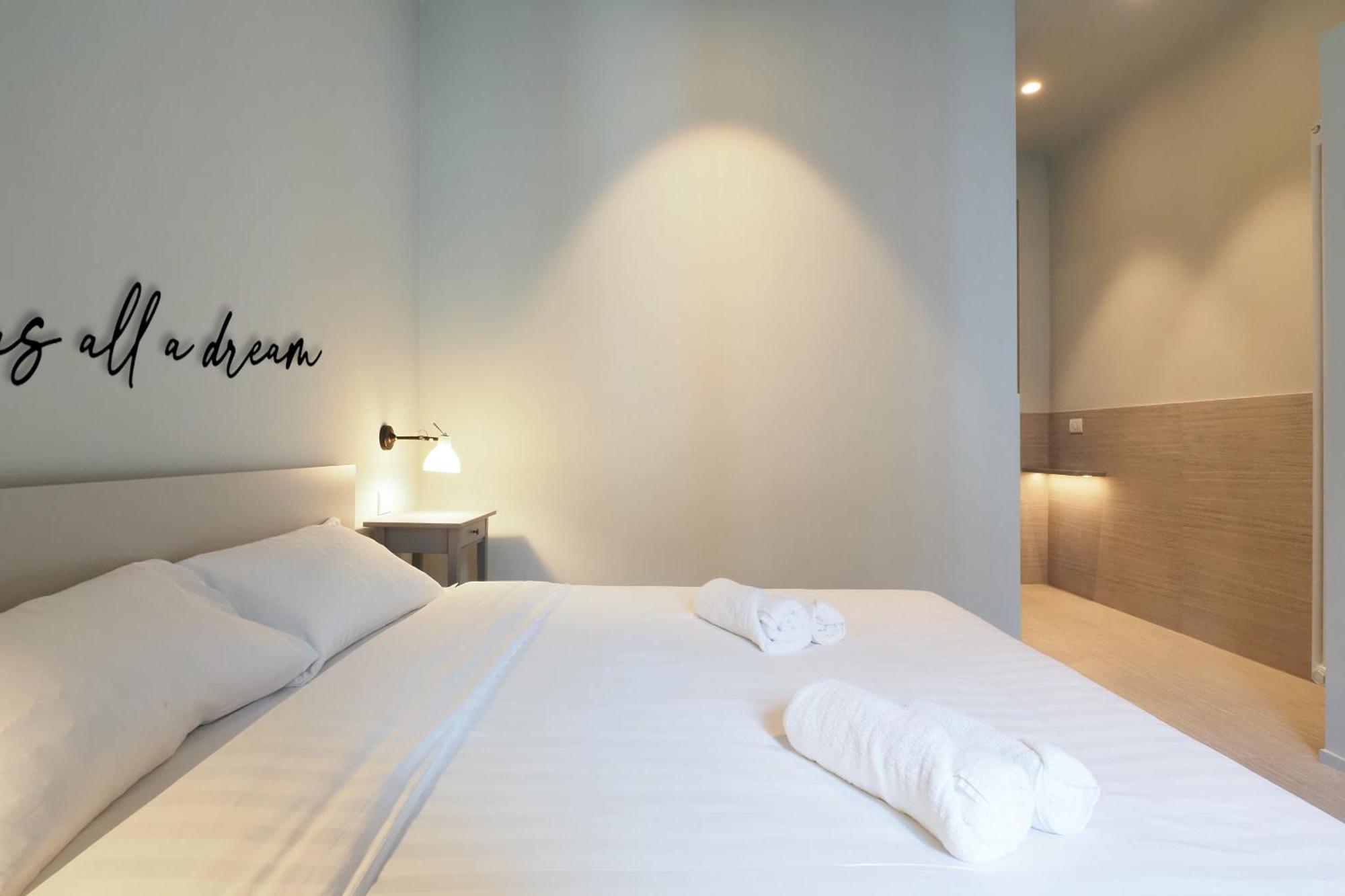 Primopiano - Rosmini Appartement Milaan Buitenkant foto