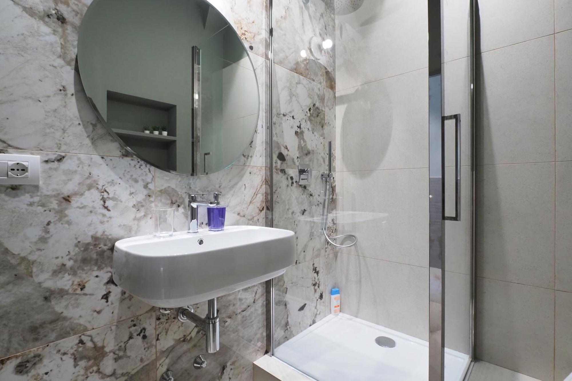 Primopiano - Rosmini Appartement Milaan Buitenkant foto