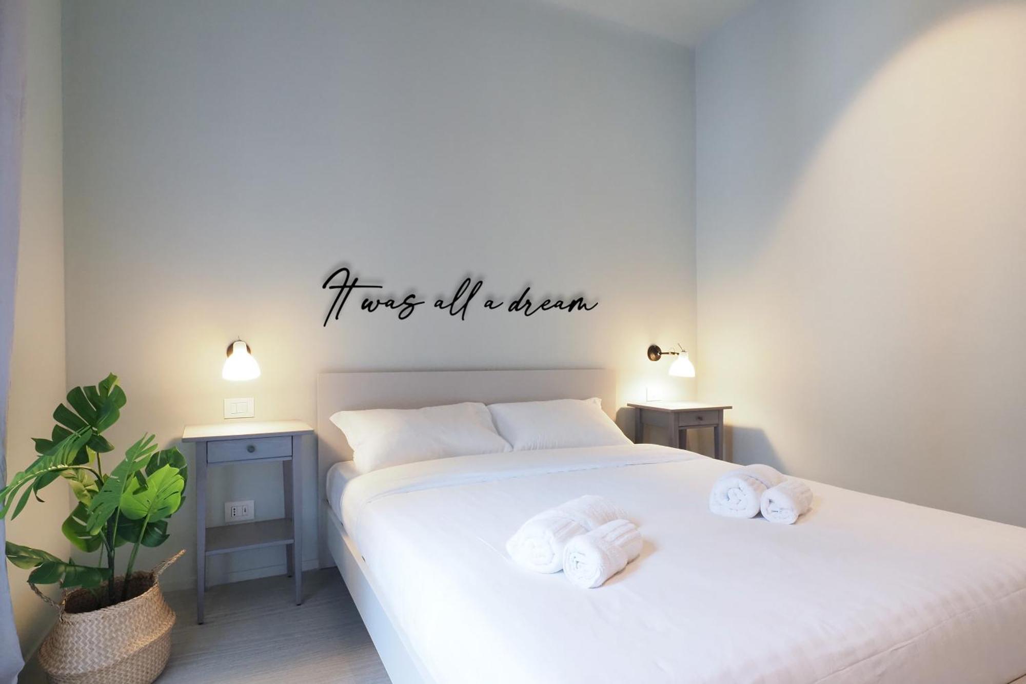 Primopiano - Rosmini Appartement Milaan Buitenkant foto
