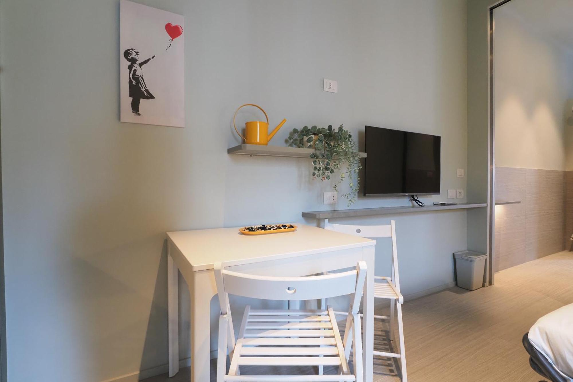 Primopiano - Rosmini Appartement Milaan Buitenkant foto