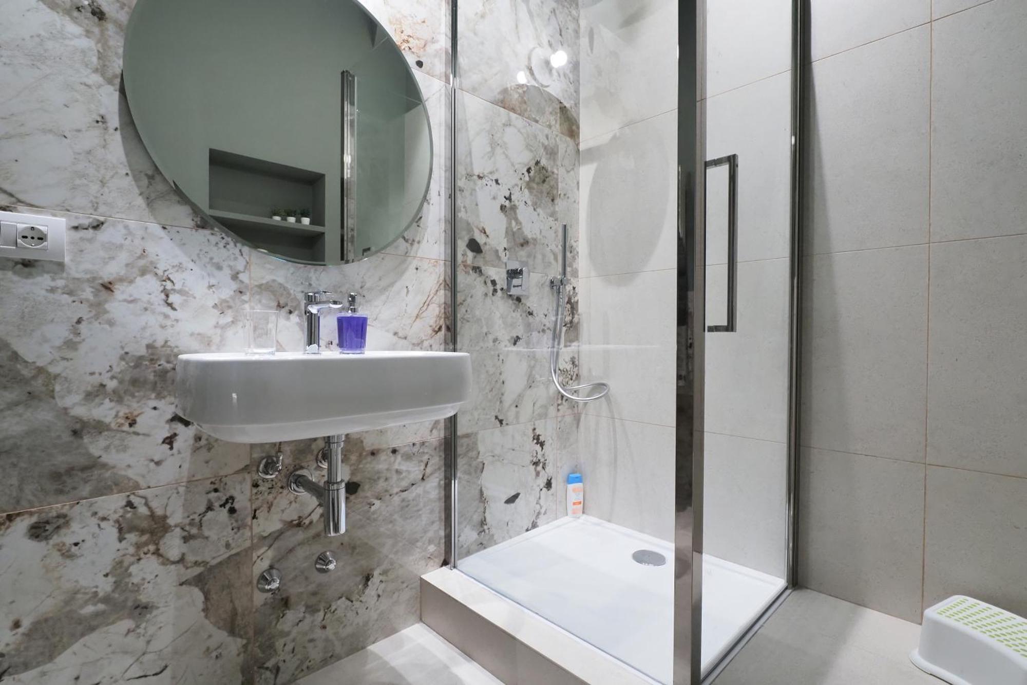 Primopiano - Rosmini Appartement Milaan Buitenkant foto